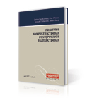 Praktyka administracyjnego postępowania egzekucyjnego