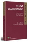 Ustawa o rachunkowości. Komentarz