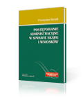 Postępowanie administracyjne w sprawie skarg i wniosków