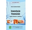 Inwestycje finansowe – aspekty bilansowe i podatkowe