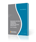 Procedury kontroli zarządczej w jednostce sektora finansów publicznych. Wzory i przykłady