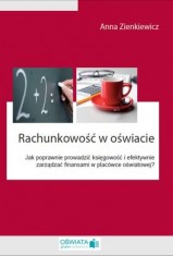 Rachunkowość w oświacie