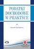 Podatki dochodowe w praktyce (z suplementem elektronicznym) 2015