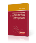 Ustawa o gospodarce nieruchomościami w orzecznictwie sądów administracyjnych i Sądu Najwyższego