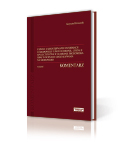 Ustawa o udostępnianiu informacji o środowisku i jego ochronie, udziale społeczeństwa w ochronie środowiska oraz o ocenach oddziaływania na środowisko. Komentarz