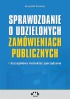 Sprawozdanie o udzielonych zamówieniach publicznych – szczegółowy instruktaż sporządzania