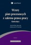 Wzory pism procesowych z zakresu prawa pracy