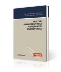 Praktyka administracyjnego postępowania egzekucyjnego