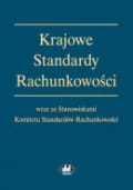 Krajowe Standardy Rachunkowości wraz ze Stanowiskami Komitetu Standardów Rachunkowości 