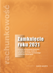 Zamknięcie roku 2021