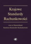 Krajowe Standardy Rachunkowości wraz ze Stanowiskami Komitetu Standardów Rachunkowości 