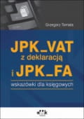 JPK_VAT z deklaracją i JPK_FA – wskazówki dla księgowych