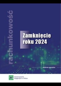 Zamknięcie roku 2024
