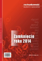 Zamkniecie roku 2014