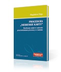 Procedura „Niebieskie Karty”. Realizacja zadań w zakresie przeciwdziałania przemocy w rodzinie