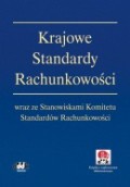 Krajowe Standardy Rachunkowości z ustawą o rachunkowości. Słowo wstępne – Joanna Dadacz