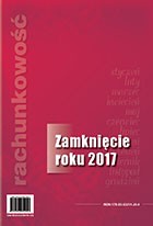 Zamknięcie roku 2017
