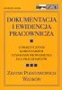 DOKUMENTACJA I EWIDENCJA PRACOWNICZA 2017