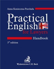 The Great Dictionary of Law and Economics. Polish-English Vol. II Polsko-angielski słownik terminologii prawniczej i gospodarczej. Tom II