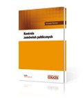 Kontrola zamówień publicznych