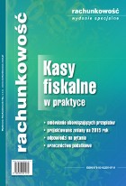 Kasy fiskalne w praktyce