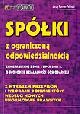 Spółki z ograniczoną odpowiedzialnością 2017. Sp. z o.o.