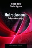 Makroekonomia. Podręcznik europejski