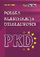Polska Klasyfikacja Działalności PKD