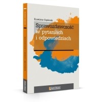 Sprawozdawczość w pytaniach i odpowiedziach