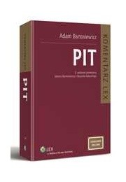 PIT. Komentarz
