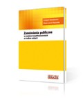 Zamówienia publiczne w projektach współfinansowanych ze środków unijnych