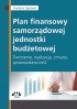 Plan finansowy samorządowej jednostki budżetowej – tworzenie, realizacja, zmiany, sprawozdawczość