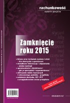 Zamkniecie Roku 2015