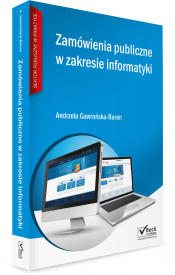 Zamówienia publiczne w zakresie informatyki + CD