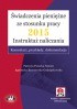 Świadczenia pieniężne ze stosunku pracy 2015. Instruktaż naliczania. Komentarz, przykłady, dokumentacja (z suplementem elektronicznym)