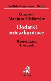 Dodatki mieszkaniowe. Komentarz