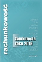 Zamknięcie roku 2018