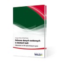 Ochrona danych osobowych w działach kadr. Odpowiedzi na 340 najtrudniejszych pytań