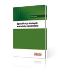 Specyfikacja istotnych warunków zamówienia
