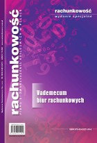 Vademecum biur rachunkowych