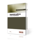 Zamówienia publiczne na dostawy i usługi informatyczne