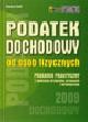 Podatek dochodowy od osób fizycznych 2017. Praktyczny poradnik
