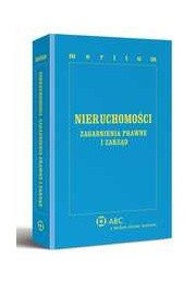 Meritum Nieruchomości. Zagadnienia prawne i zarząd