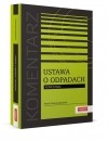 Ustawa o odpadach. Komentarz